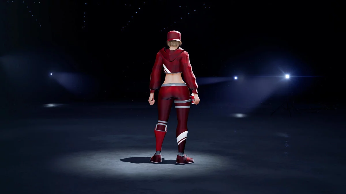 Tekken 8 — Reina ve Leo Fortnite Oyunundan Kostümlerle