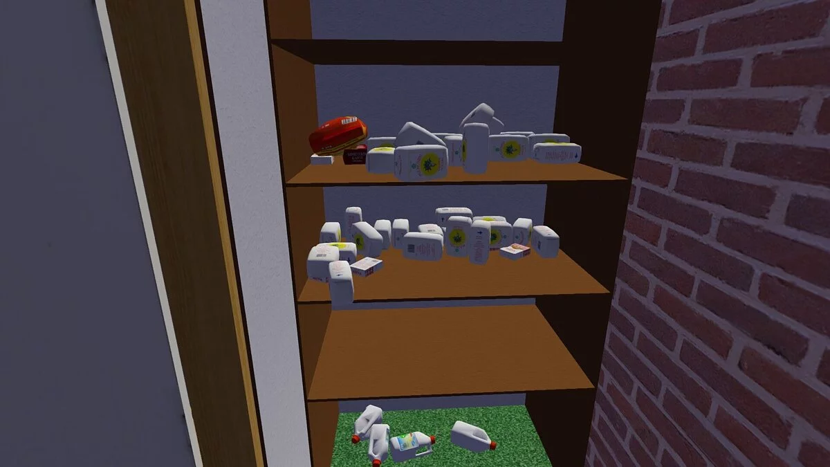 My Summer Car — Сатсума, що пройшла ралі, 500к марок