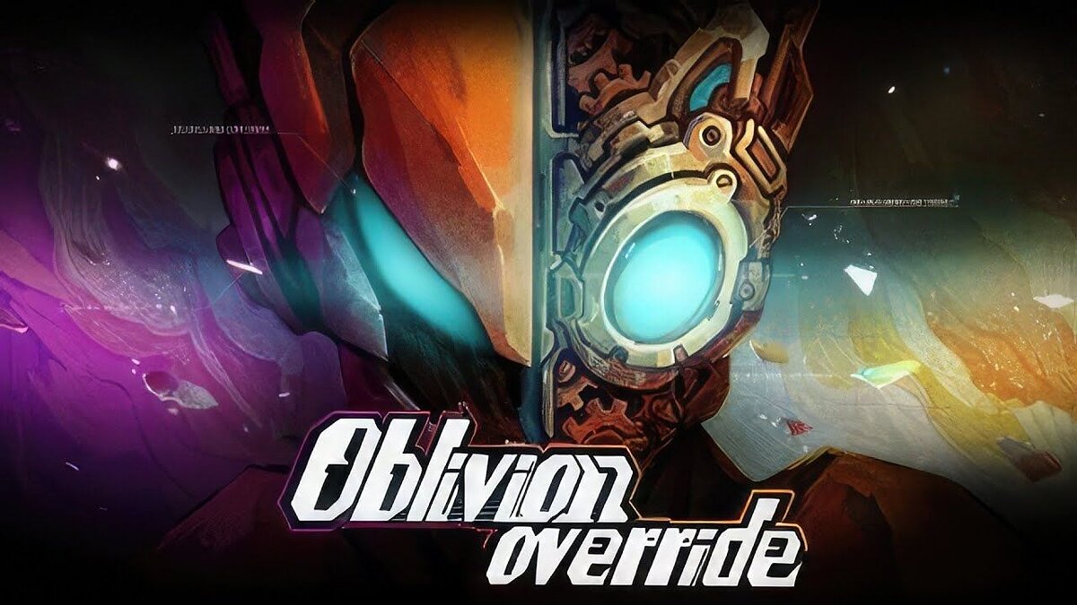 Oblivion Override — Table for Cheat Engine [1.0.0.1528]