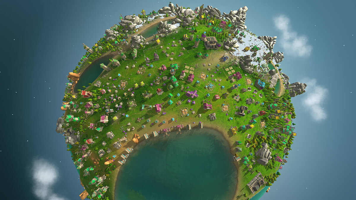 The Universim — Table for Cheat Engine [1.0.00.46249]