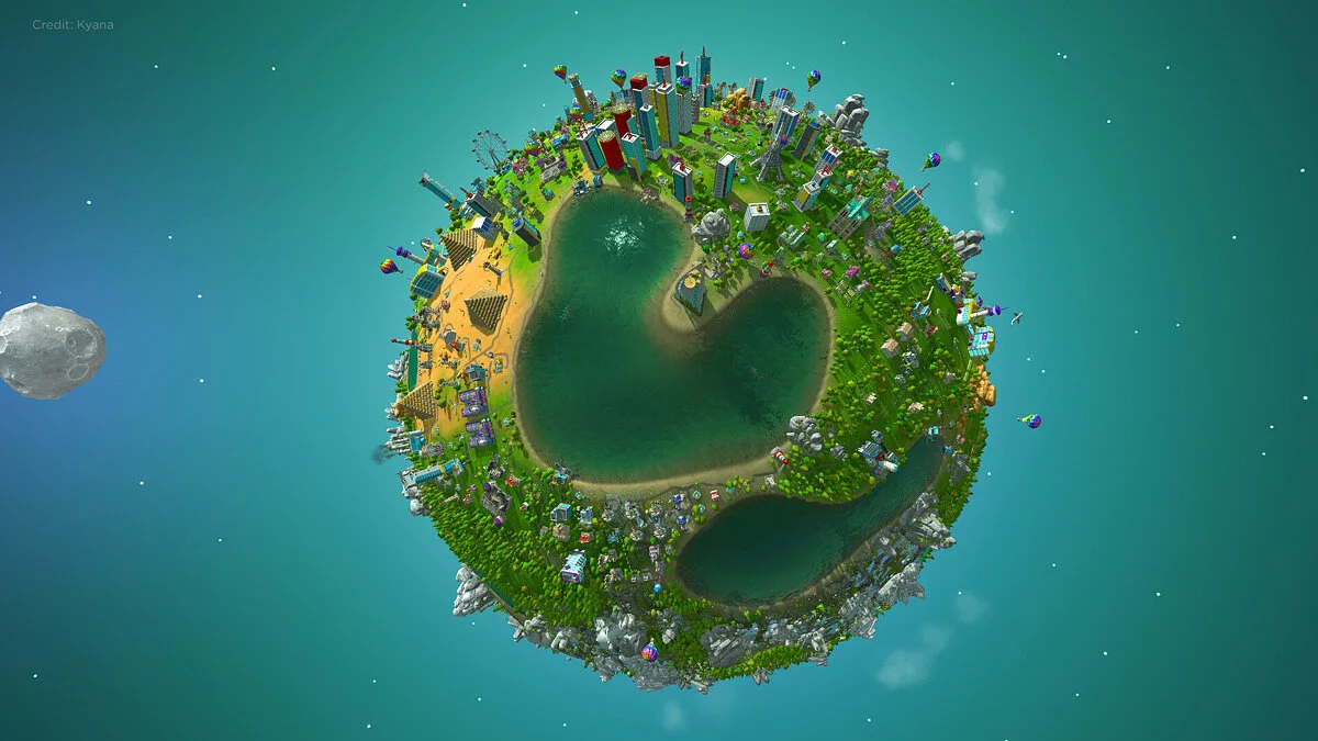 The Universim — Table for Cheat Engine [1.0.00.46433]