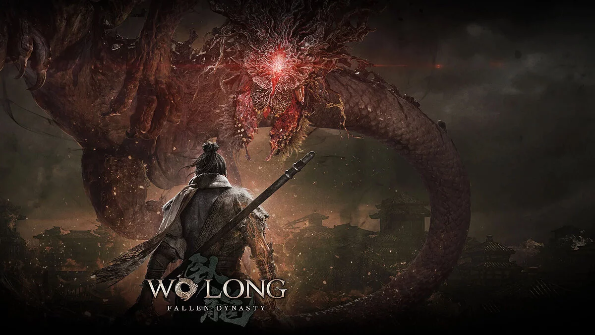 Wo Long: Fallen Dynasty — Tabla para Cheat Engine [1.303]