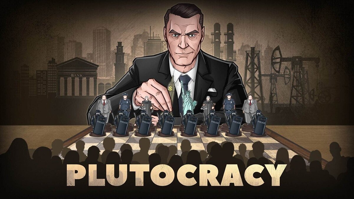 Plutocracy — Table for Cheat Engine [Build 0.225.4]