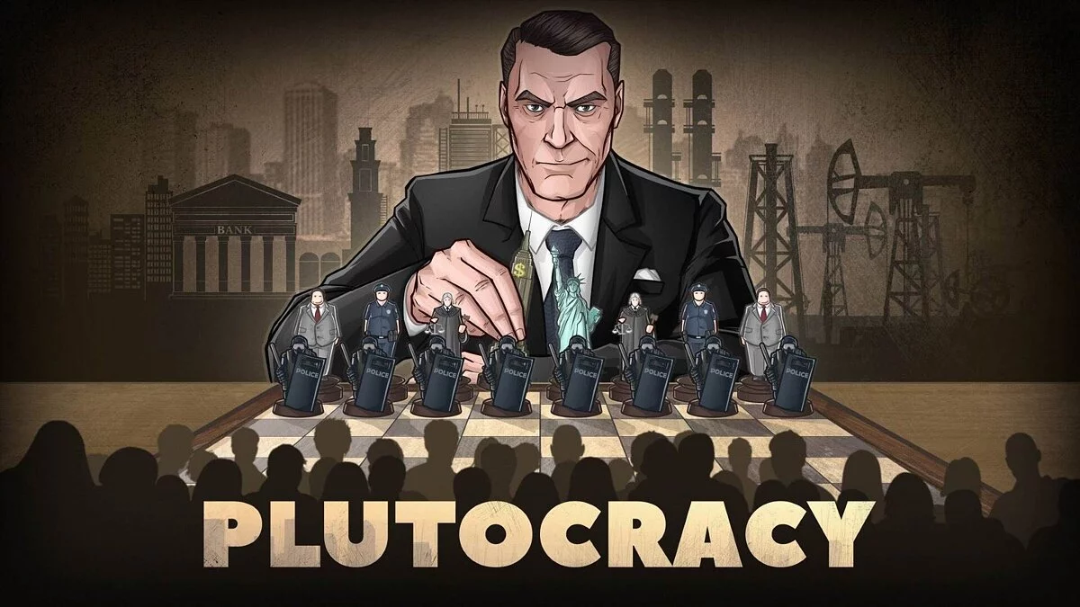 Plutocracy — Таблиця для Cheat Engine [Build 0.225.4]