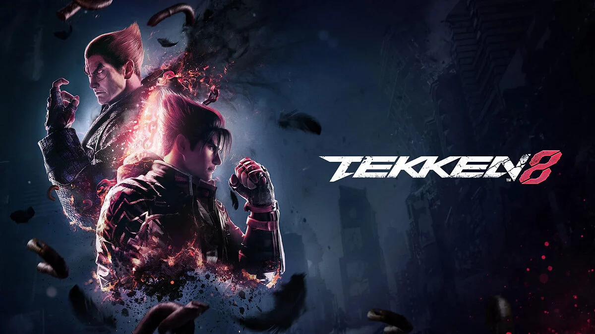 Tekken 8 — Tabla para Cheat Engine [UPD: 02/02/2024]