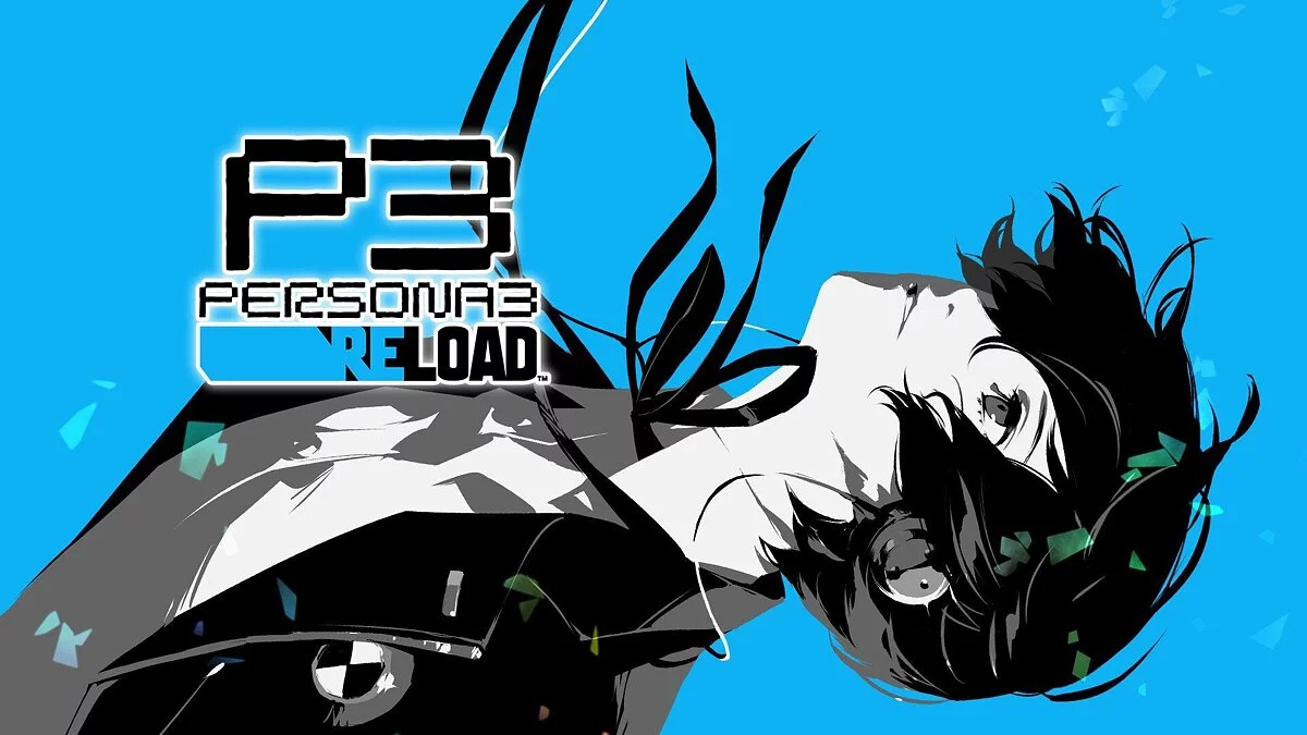 Persona 3 Reload — Table for Cheat Engine [UPD: 02/02/2024]