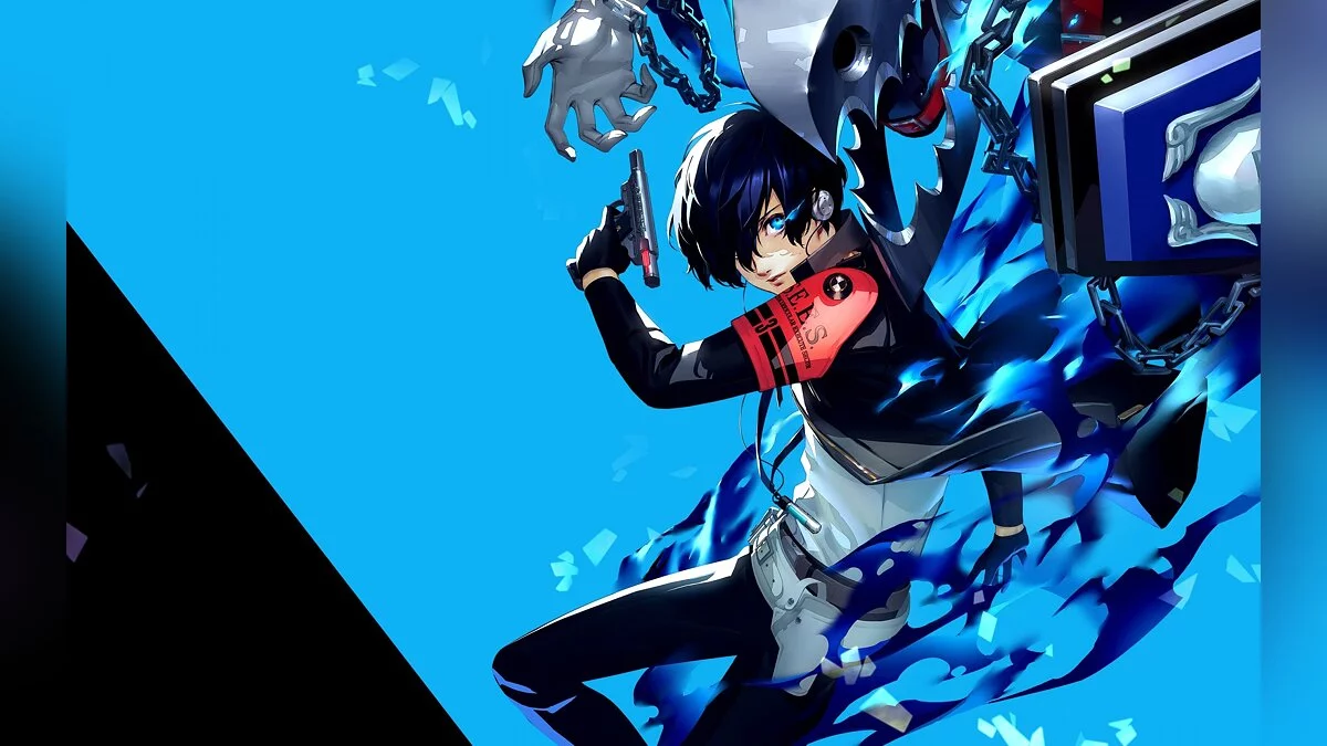 Persona 3 Reload — Table for Cheat Engine [UPD: 02/02/2024]