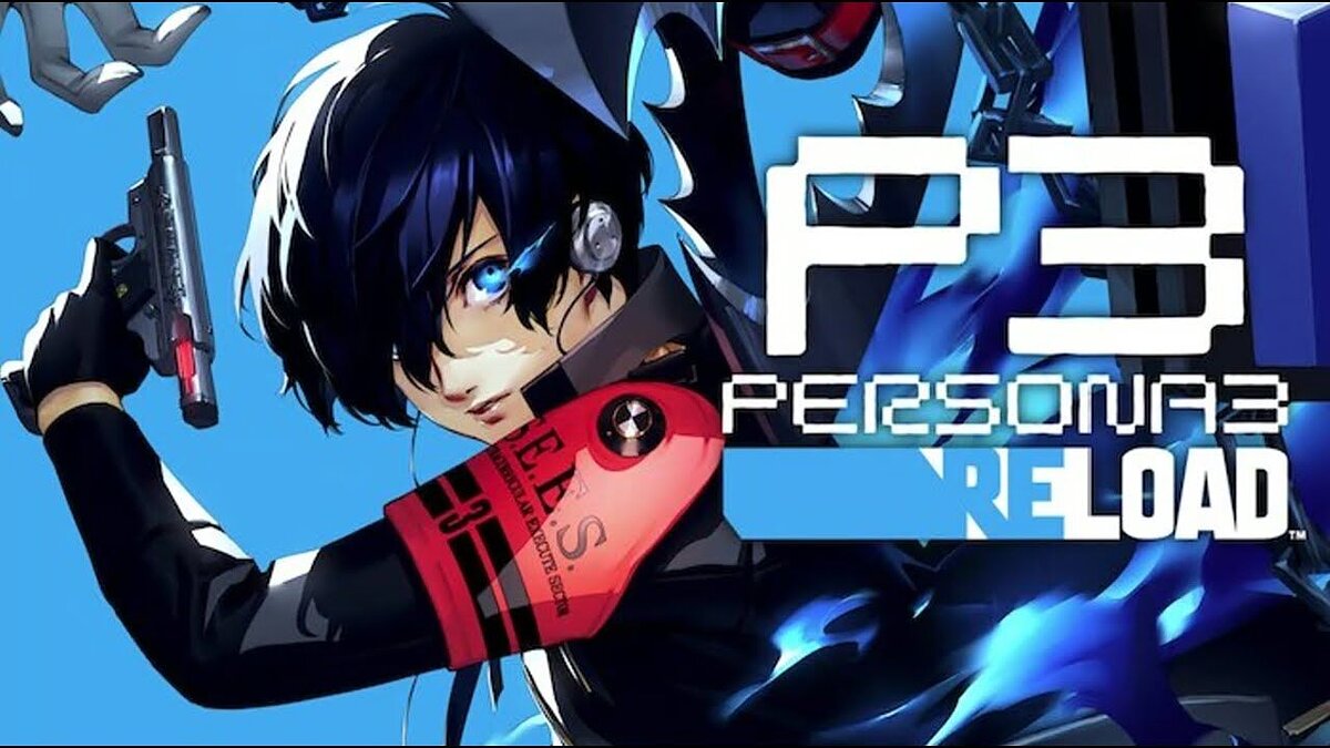 Persona 3 Reload — Table for Cheat Engine [UPD: 02/03/2024]