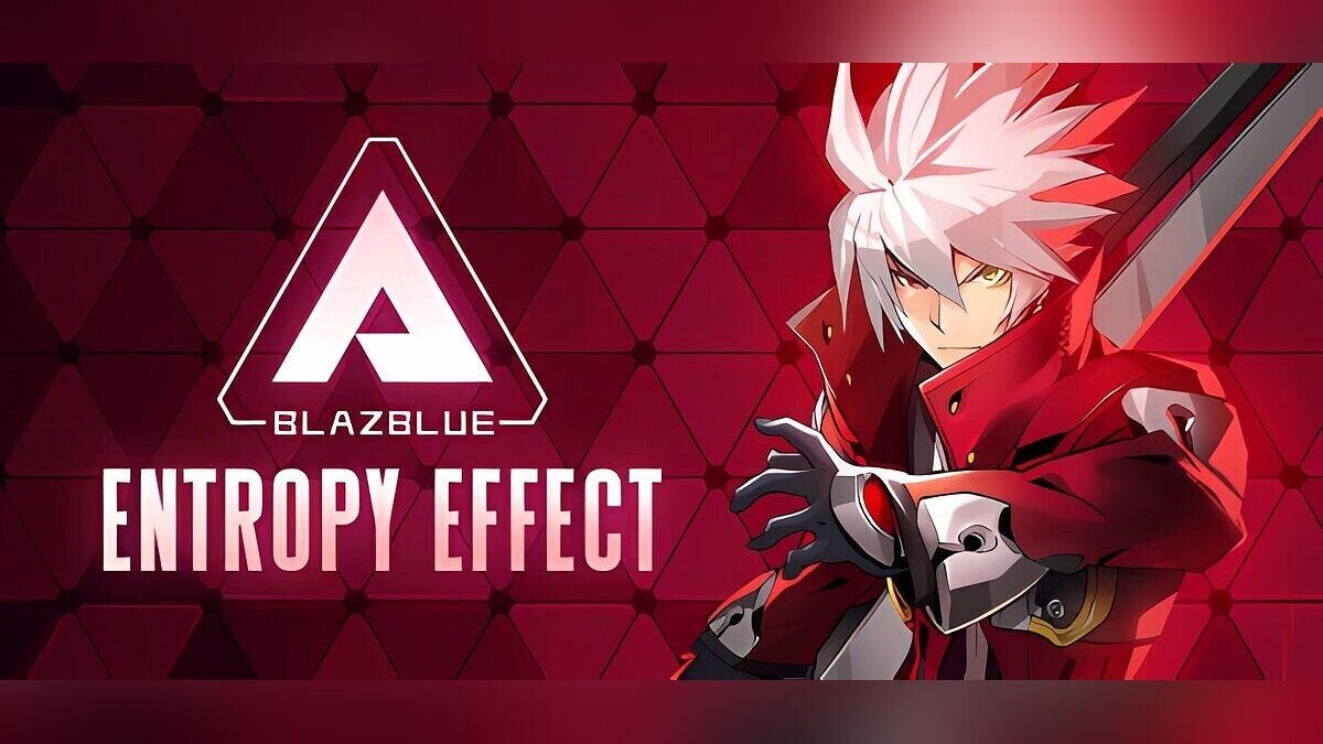 BlazBlue Entropy Effect — Table for Cheat Engine [UPD: 02/03/2024]