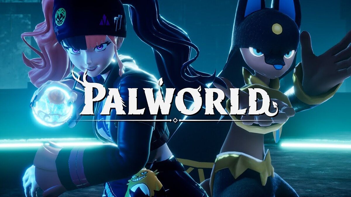 Palworld — Table for Cheat Engine [UPD: 02/05/2024 / Gamepass]