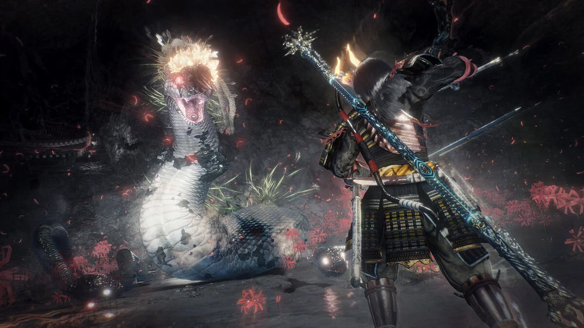 Nioh 2: Complete Edition — Table for Cheat Engine [UPD: 02/07/2024]