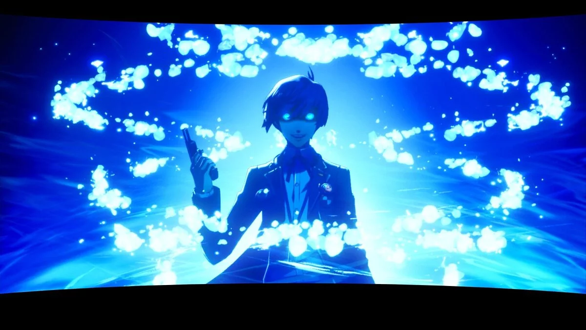 Persona 3 Reload — Table for Cheat Engine [UPD: 02/08/2024]