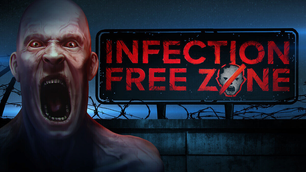 Infection Free Zone – Prologue — Table for Cheat Engine [UPD: 02/13/2024]