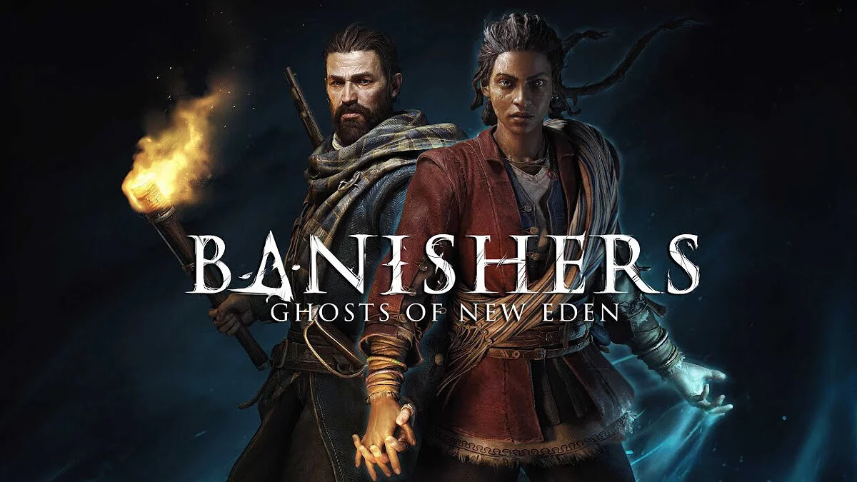 Banishers: Ghosts of New Eden — Table for Cheat Engine [UPD: 02/13/2024]