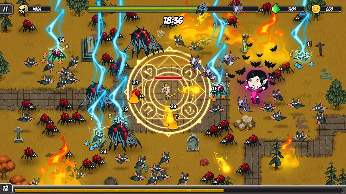 Tabela za Cheat Engine [UPD: 13.02.2024]