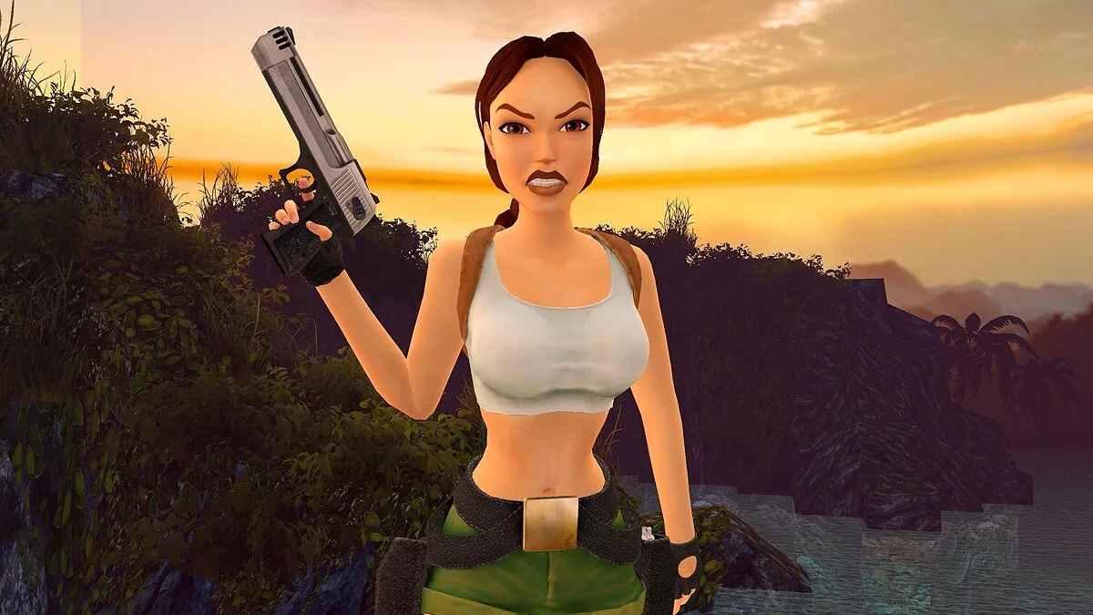 Tomb Raider 1-3 Remastered — Tabla para Cheat Engine [UPD: 15/02/2024]