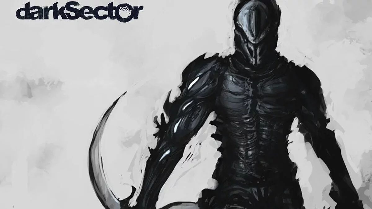 Dark Sector — Tabela za Cheat Engine [UPD: 15.02.2024]