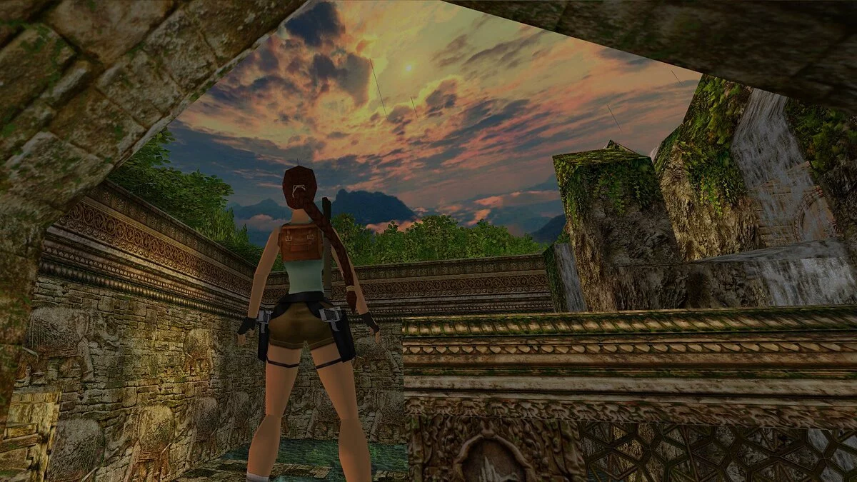 Tomb Raider 1-3 Remastered — Tabla para Cheat Engine [UPD: 16/02/2024]