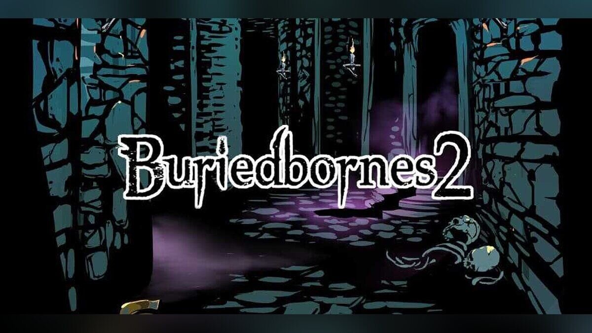 Buriedbornes2 - Dungeon RPG — Table for Cheat Engine [UPD: 02/17/2024]