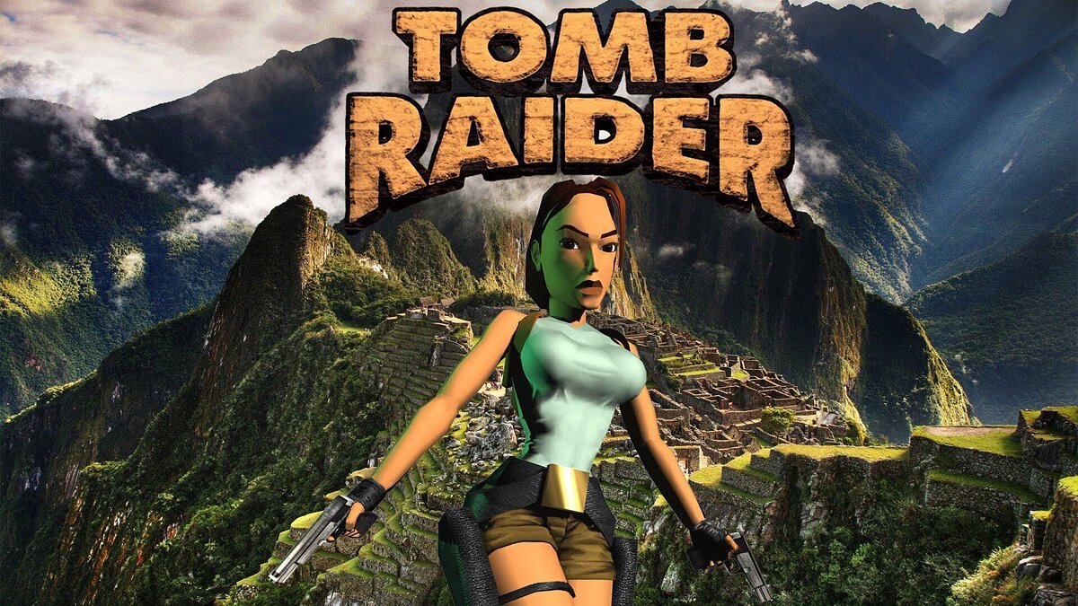 Tomb Raider 1-3 Remastered — Table for Cheat Engine [UPD: 02/22/2024]