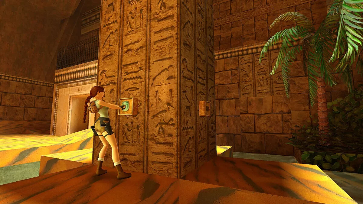 Tomb Raider 1-3 Remastered — Tabla para Cheat Engine [UPD: 24/02/2024]