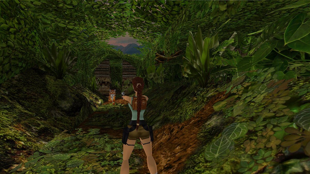 Tomb Raider 1-3 Remastered — Table for Cheat Engine [UPD: 02/25/2024]