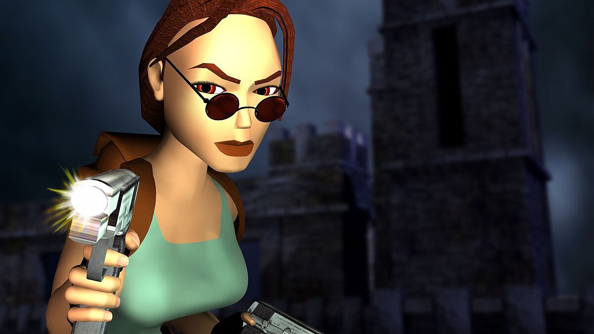 Tomb Raider 1-3 Remastered — Table for Cheat Engine [UPD: 02/25/2024]