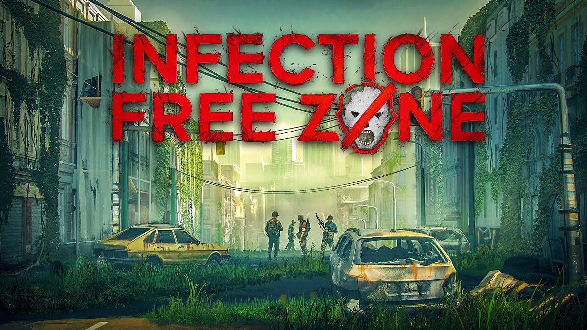 Infection Free Zone – Prologue — Table for Cheat Engine [UPD: 12/26/2023]