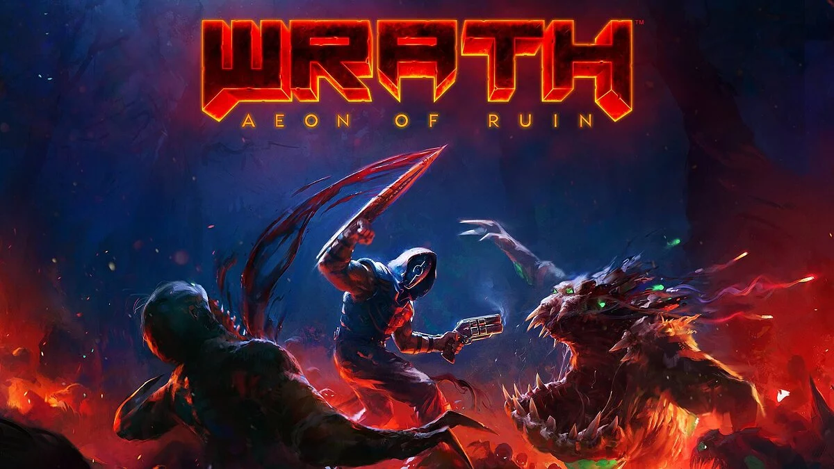 WRATH: Aeon of Ruin — Table for Cheat Engine [UPD: 02/28/2024]