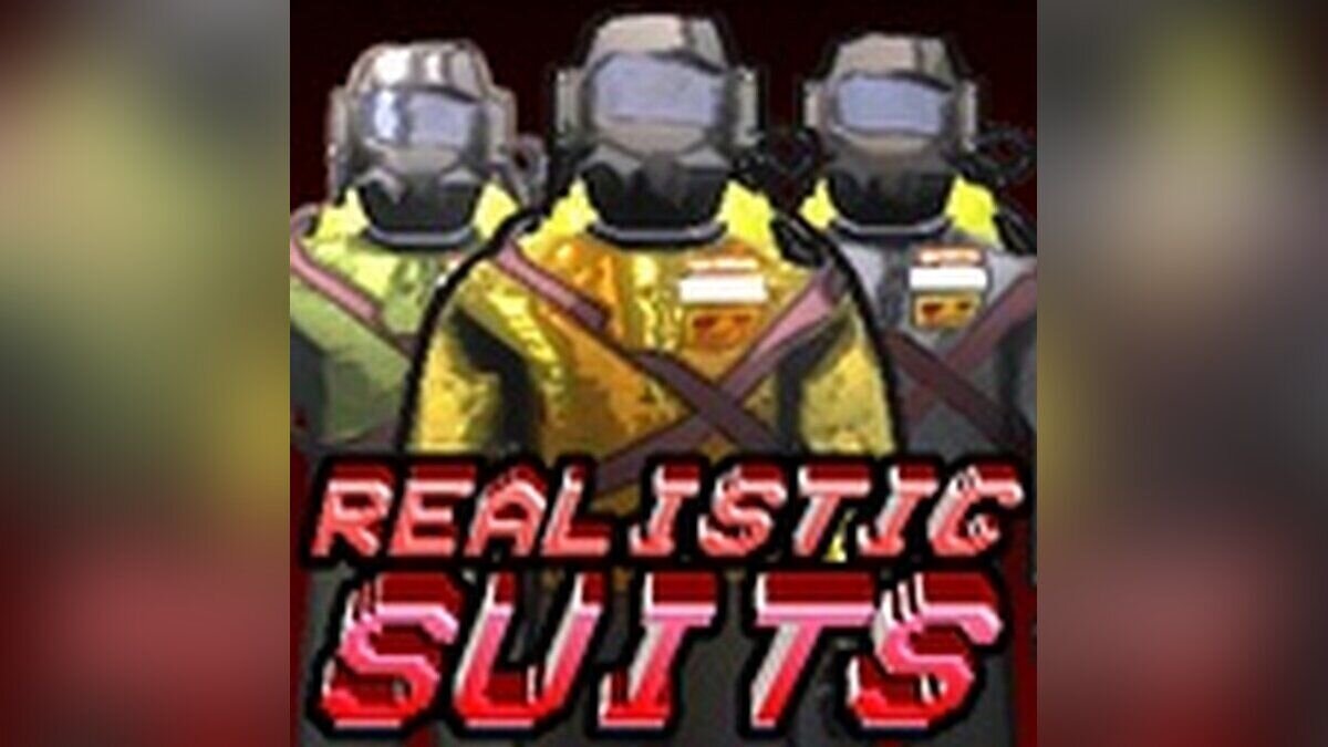 Lethal Company — Improved Suits