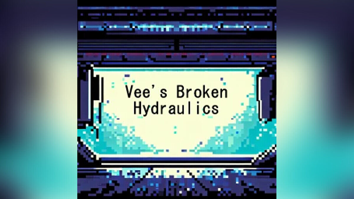 Lethal Company — Vee's Broken Hydraulics - doors cannot be closed