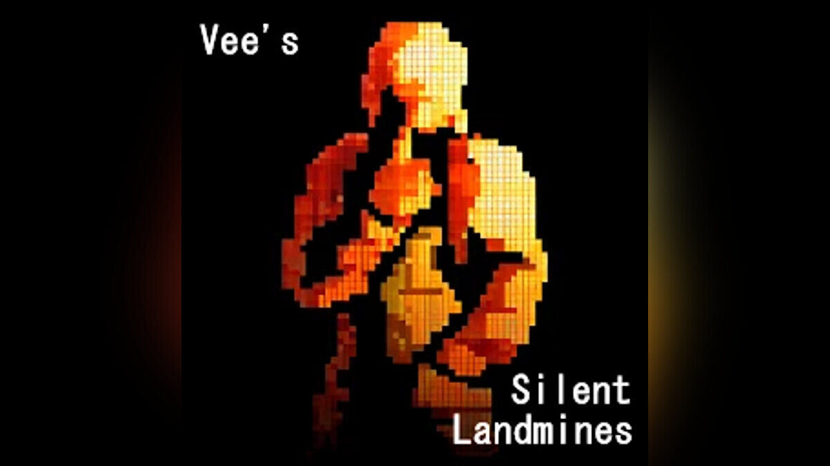 Lethal Company — Vee's Silent Landmines - silent mines