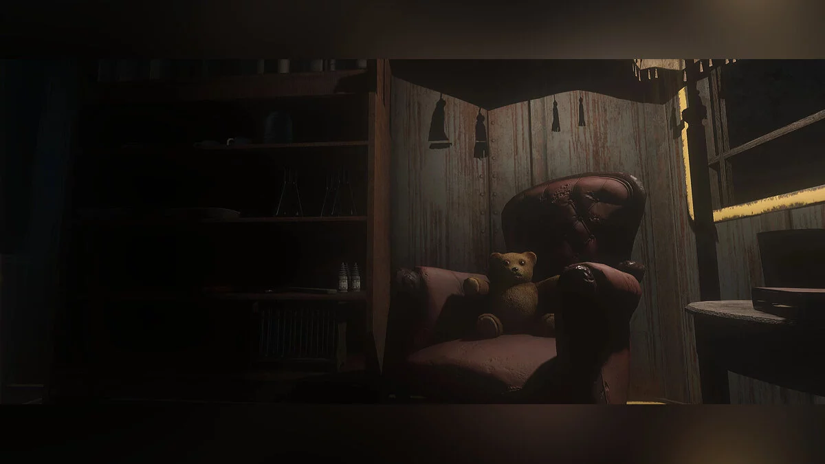 Fallout 4: Game of the Year Edition — Во плоти - хоррор-квест