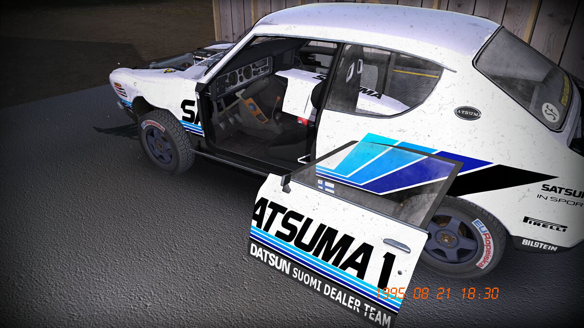 My Summer Car — Restoring the legendary Satsuma