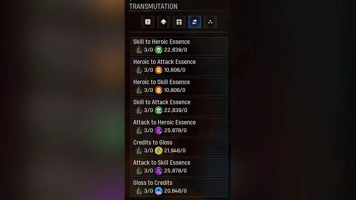 Marvel&#039;s Midnight Suns — Sonsuz Kaynaklar