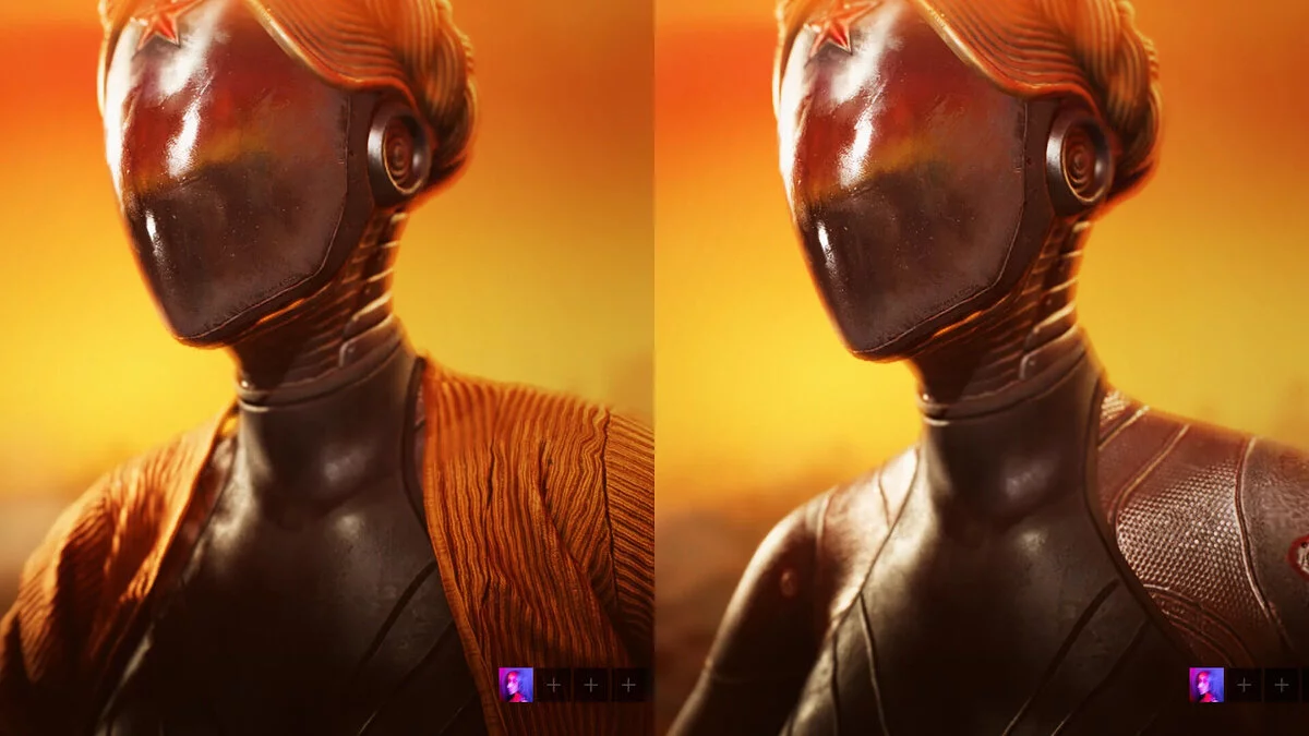 Battlefield 5 — Близняшки из игры Atomic Heart