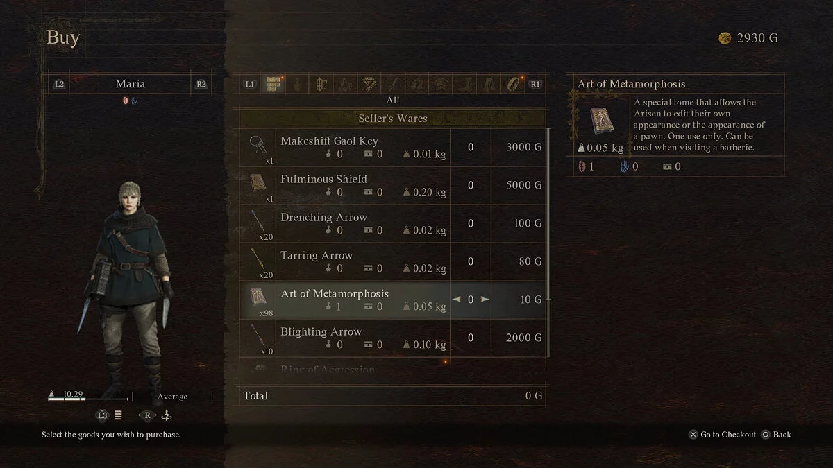 Dragon&#039;s Dogma 2 — Ранняя та недорога мистецтво метаморфози