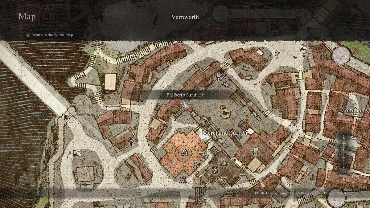 Dragon&#039;s Dogma 2 — Ранняя та недорога мистецтво метаморфози