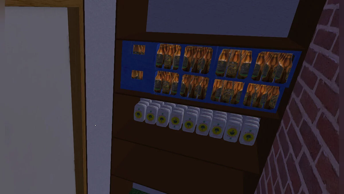 My Summer Car — Yarış Satsuma, 9 bin marka hesapta, bol yiyecek ve içecek