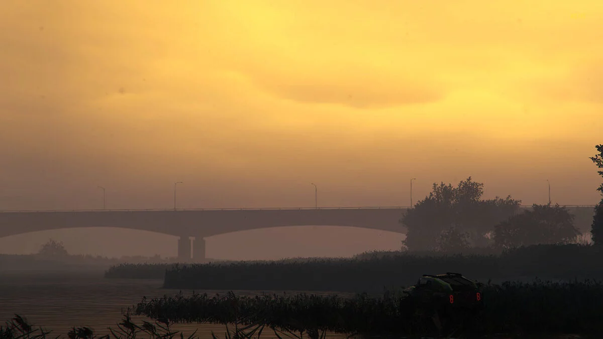 GTA 5 — Jeep (isimsiz) [Ekleme]