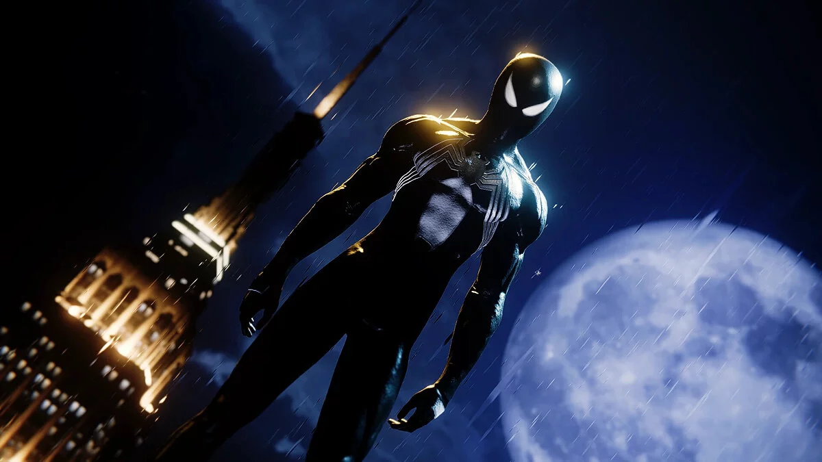 Marvel&#039;s Spider-Man Remastered — Klasik ve Sembiyotik Kostümler