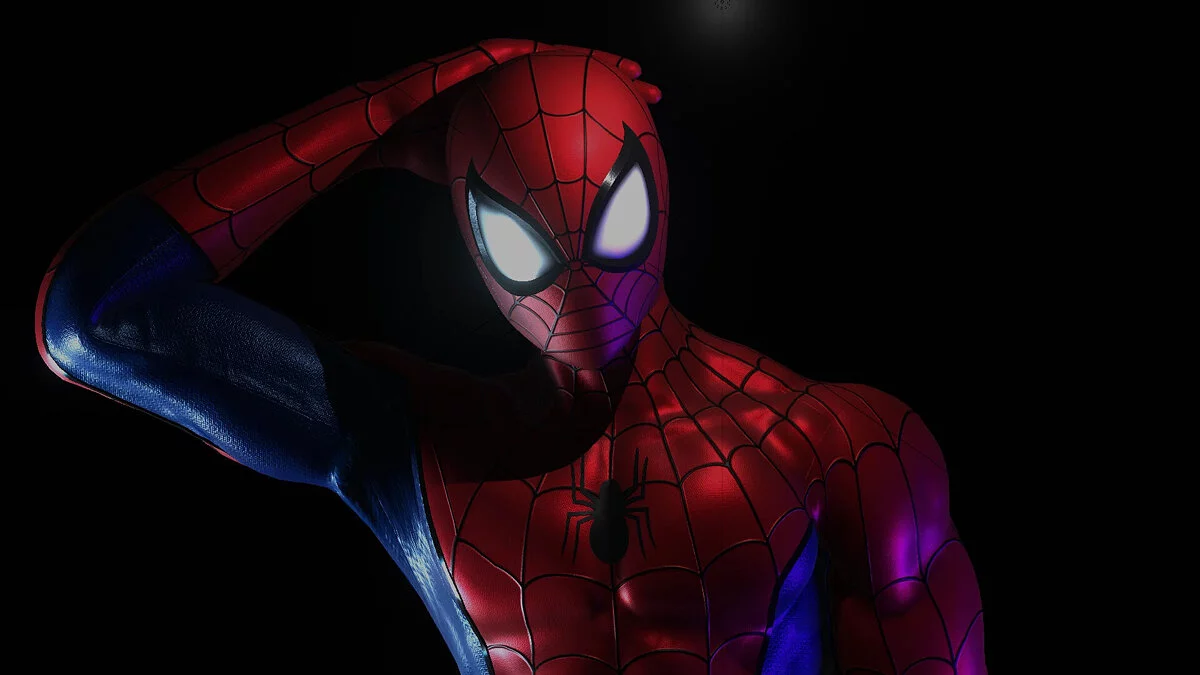 Marvel&#039;s Spider-Man Remastered — Classic and symbiotic costumes