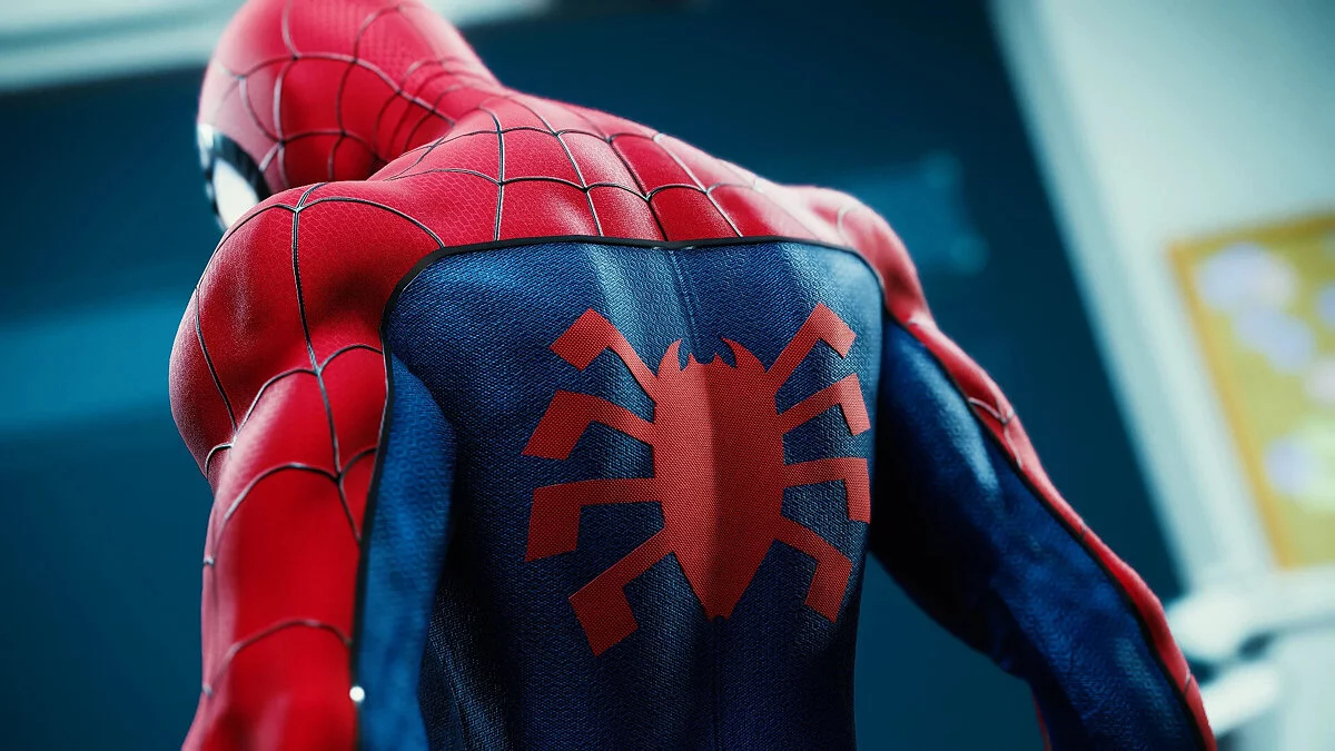 Marvel&#039;s Spider-Man Remastered — Klasik ve Sembiyotik Kostümler