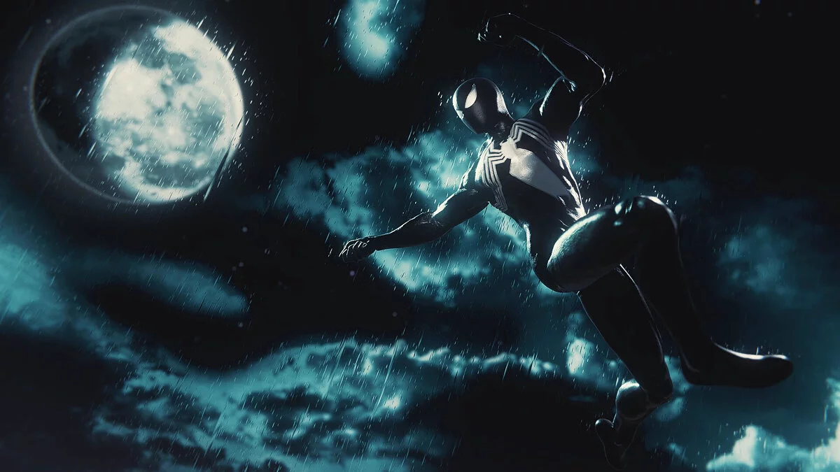 Marvel&#039;s Spider-Man Remastered — Klasik ve Sembiyotik Kostümler