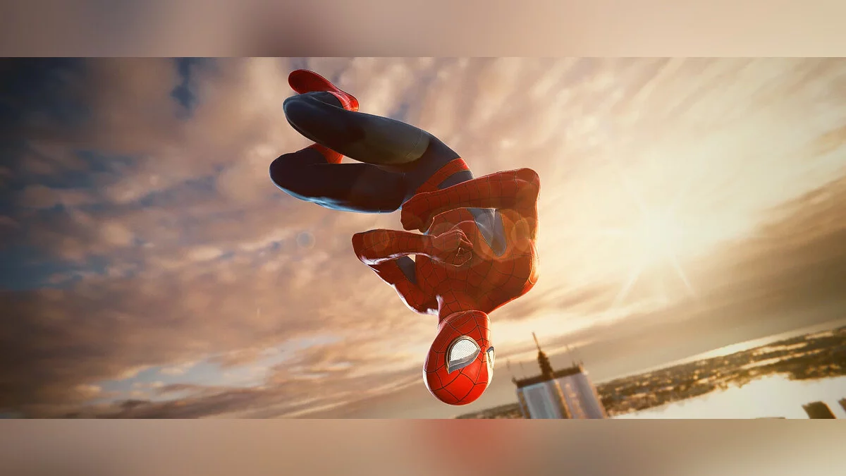 Marvel&#039;s Spider-Man Remastered — Klasik Life-Story Kostümü