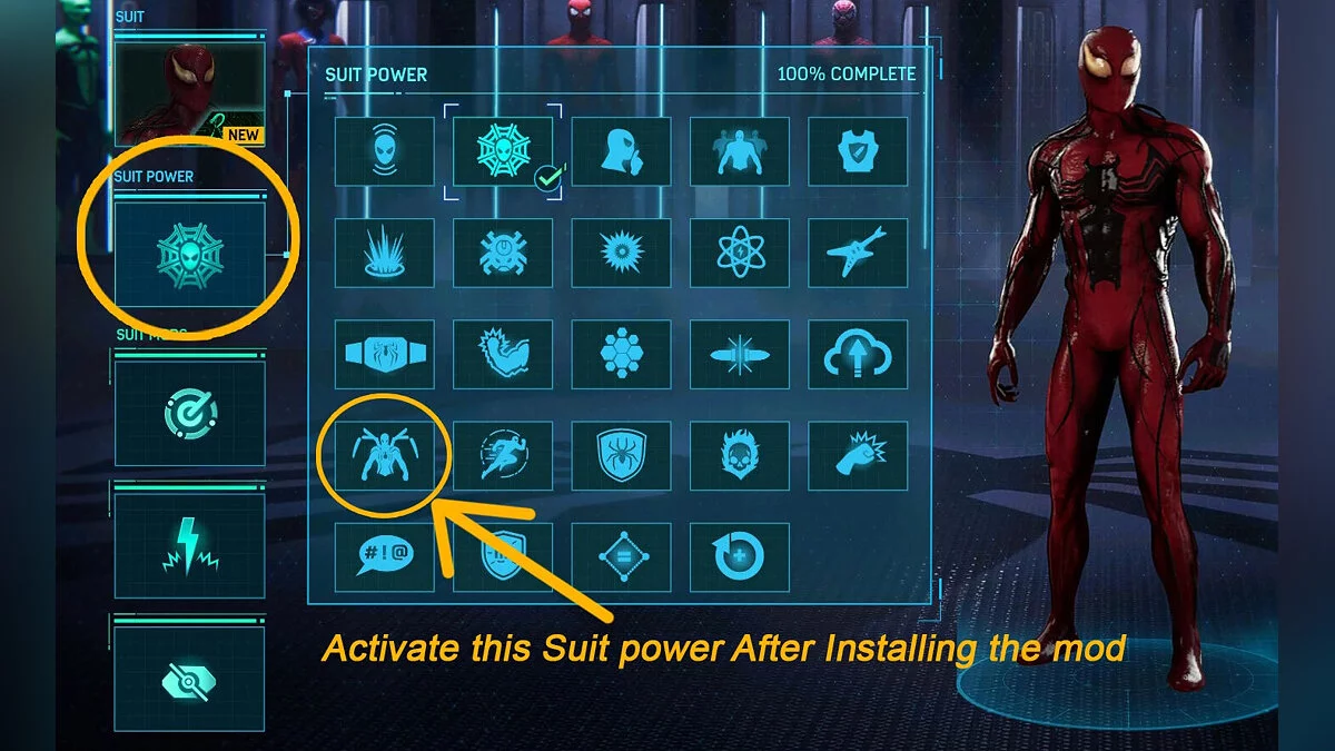 Marvel&#039;s Spider-Man Remastered — Venom'un Kanatları