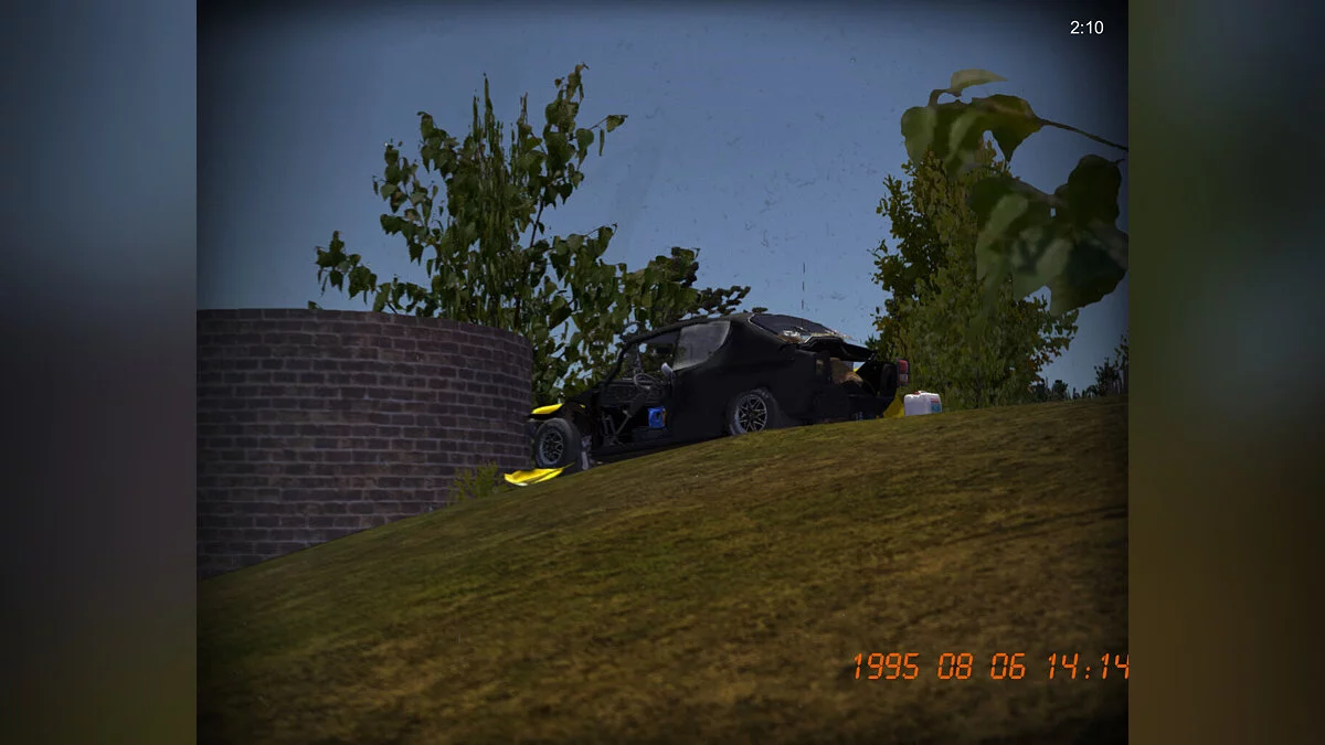 My Summer Car — Görev. Hikaye Bozulmadı, 157757 Marka, Satsuma'nın Onarımı