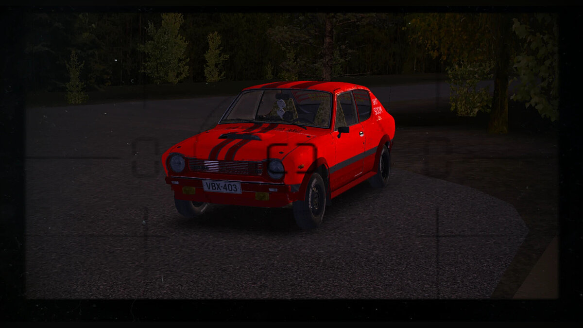 My Summer Car — Tuned Satsuma