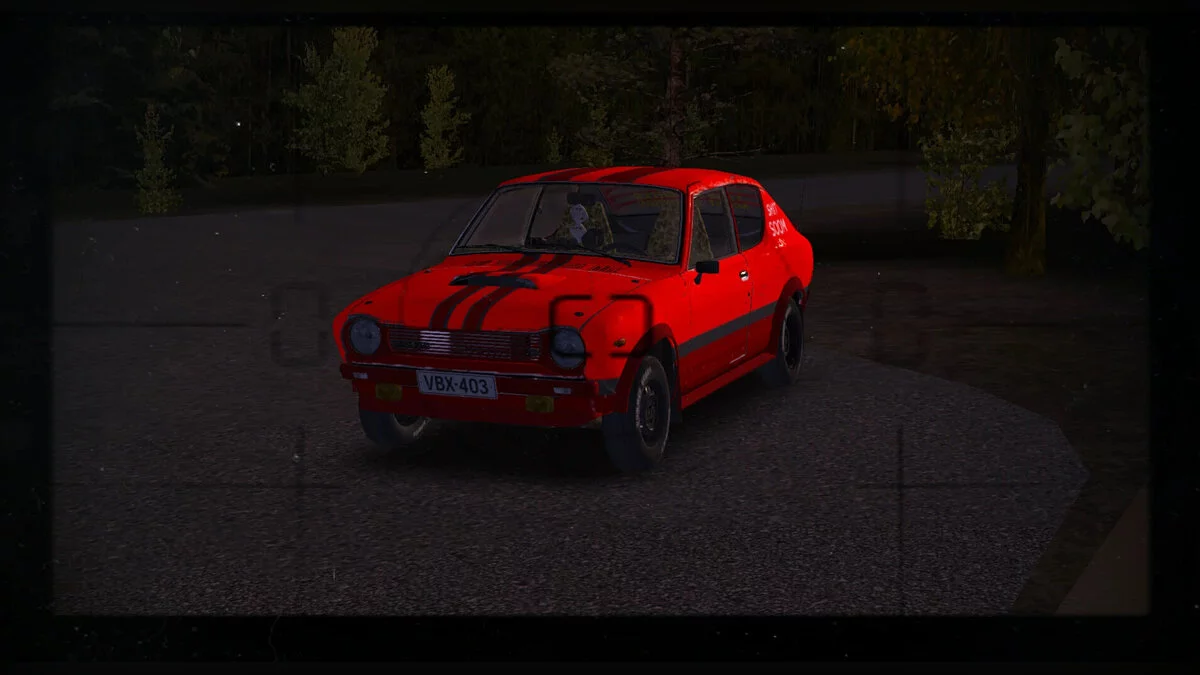 My Summer Car — Tuned Satsuma