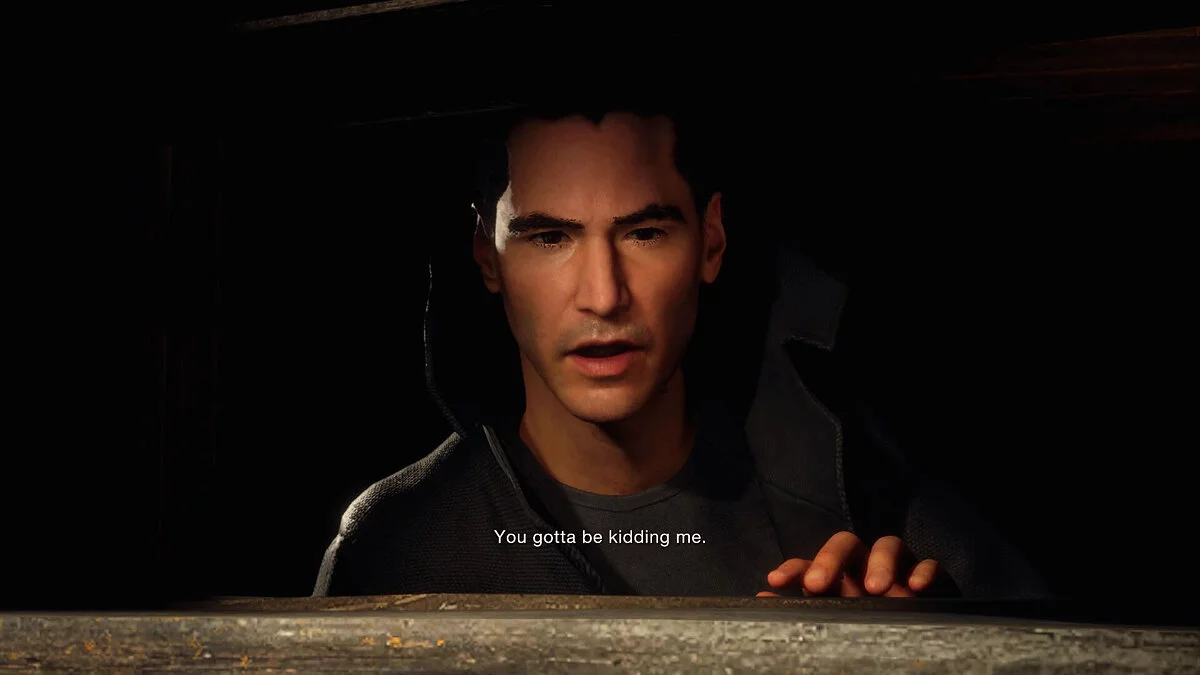 Resident Evil 4 Remake (2023) — Neo, Leon'un yerini alıyor